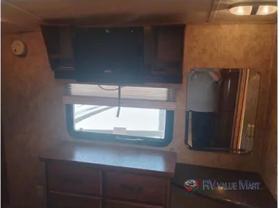 2012 Keystone RV Montana photo 20