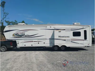 2012 Keystone RV Montana photo 5