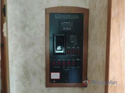 2012 Keystone RV Montana photo 14