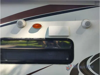 2012 Forest River RV Rockwood Mini Lite photo 16