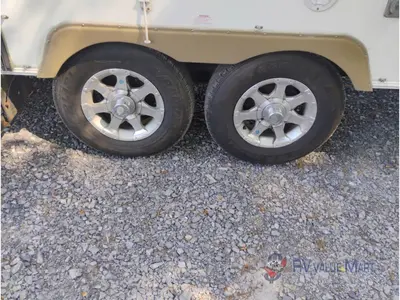 2012 Forest River RV Rockwood Mini Lite photo 13