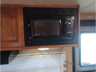 2012 Forest River RV Rockwood Mini Lite photo 22