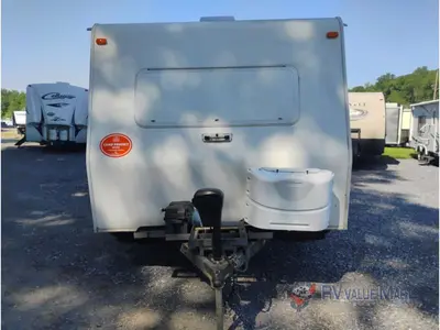 2012 Forest River RV Rockwood Mini Lite photo 3