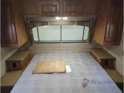 2012 Forest River RV Rockwood Mini Lite photo 23