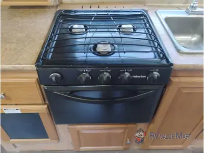 2012 Forest River RV Rockwood Mini Lite photo 20