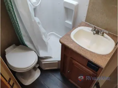 2012 Forest River RV Rockwood Mini Lite photo 24