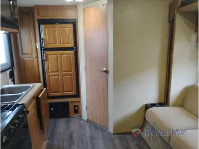 2012 Forest River RV Rockwood Mini Lite photo 18