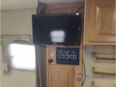 2012 Forest River RV Rockwood Mini Lite photo 21