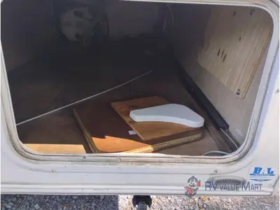 2012 Forest River RV Rockwood Mini Lite photo 12