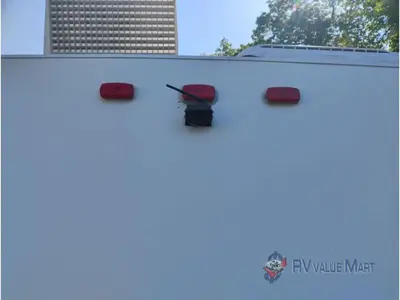2012 Forest River RV Rockwood Mini Lite photo 11