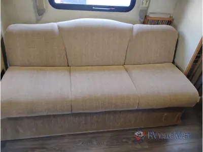 2012 Forest River RV Rockwood Mini Lite photo 26