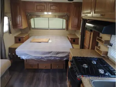 2012 Forest River RV Rockwood Mini Lite photo 17