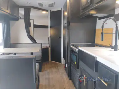 2022 Forest River RV Cherokee Grey Wolf photo 18