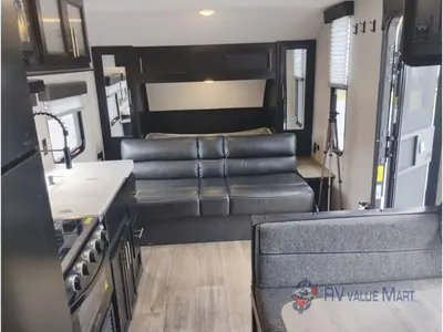 2022 Forest River RV Cherokee Grey Wolf photo 19