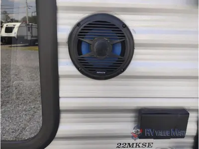 2022 Forest River RV Cherokee Grey Wolf photo 16