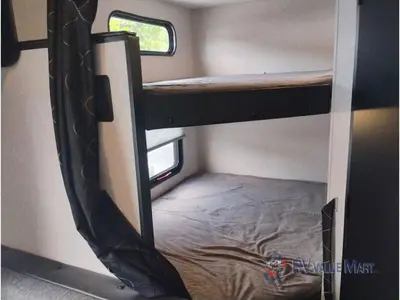 2022 Forest River RV Cherokee Grey Wolf photo 25