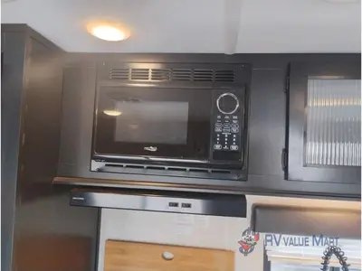 2022 Forest River RV Cherokee Grey Wolf photo 26