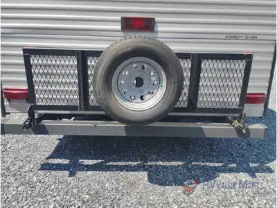 2022 Forest River RV Cherokee Grey Wolf photo 13