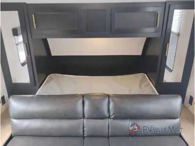 2022 Forest River RV Cherokee Grey Wolf photo 22
