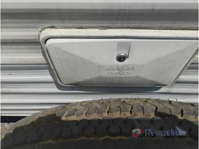 2002 Forest River RV Wildwood photo 14