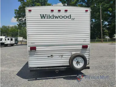 2002 Forest River RV Wildwood photo 7
