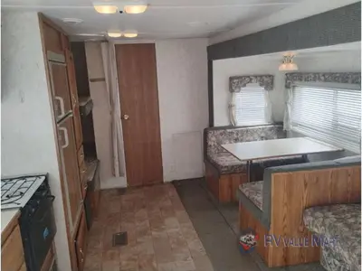 2002 Forest River RV Wildwood photo 16