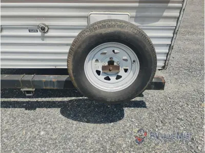2002 Forest River RV Wildwood photo 13
