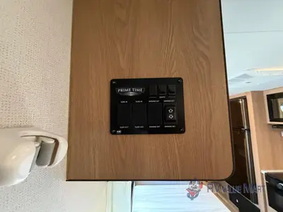 2022 Prime Time RV Avenger photo 24