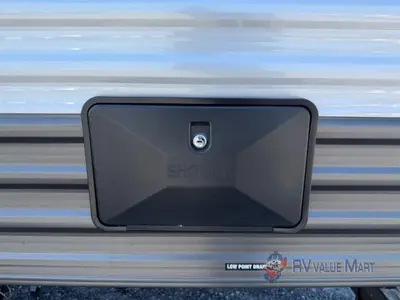 2022 Prime Time RV Avenger photo 5