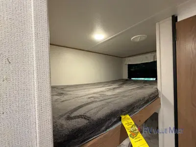 2022 Prime Time RV Avenger photo 19