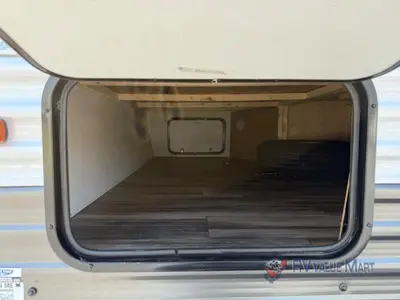 2022 Prime Time RV Avenger photo 7