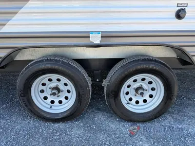 2022 Prime Time RV Avenger photo 6