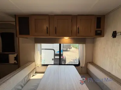 2022 Prime Time RV Avenger photo 17