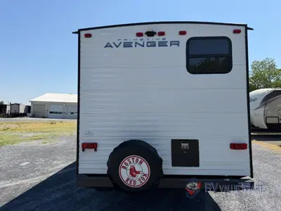 2022 Prime Time RV Avenger photo 4