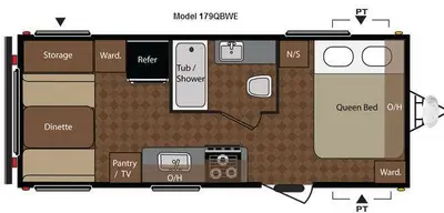 2014 Keystone RV Springdale photo 2