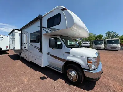 2017 Forest River RV Sunseeker photo 13