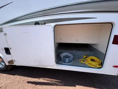2017 Forest River RV Sunseeker photo 7