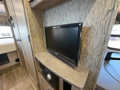 2017 Forest River RV Sunseeker photo 31
