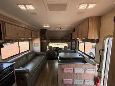 2017 Forest River RV Sunseeker photo 20