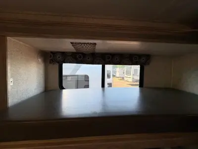 2017 Forest River RV Sunseeker photo 39