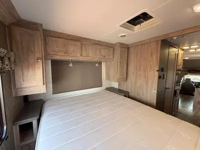 2017 Forest River RV Sunseeker photo 46