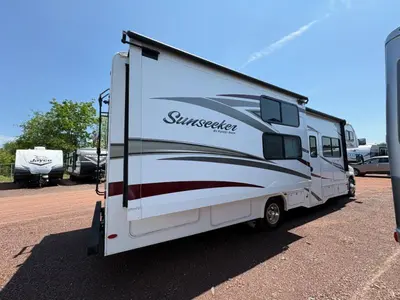2017 Forest River RV Sunseeker photo 15