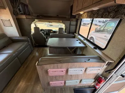 2017 Forest River RV Sunseeker photo 49