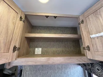 2017 Forest River RV Sunseeker photo 30