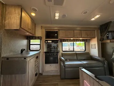 2017 Forest River RV Sunseeker photo 16
