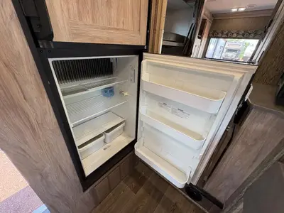 2017 Forest River RV Sunseeker photo 26