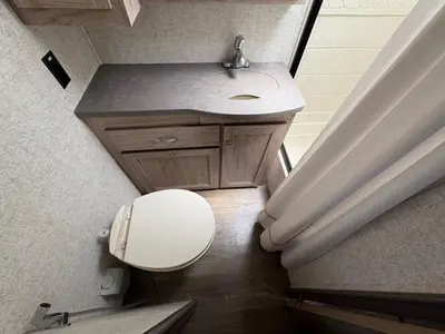 2017 Forest River RV Sunseeker photo 37