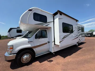 2017 Forest River RV Sunseeker photo 4
