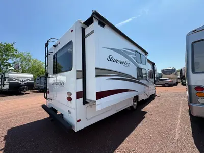 2017 Forest River RV Sunseeker photo 10