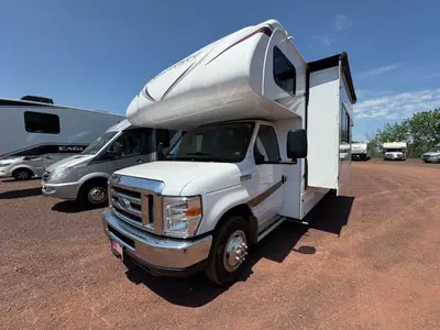 2017 Forest River RV Sunseeker photo 6
